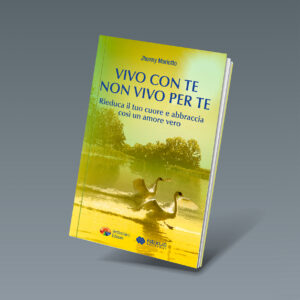 Vivo con te non vivo per te, jhonny mariotto