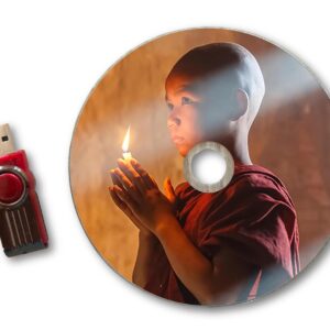 Le cinque perfezioni dell'istante presente